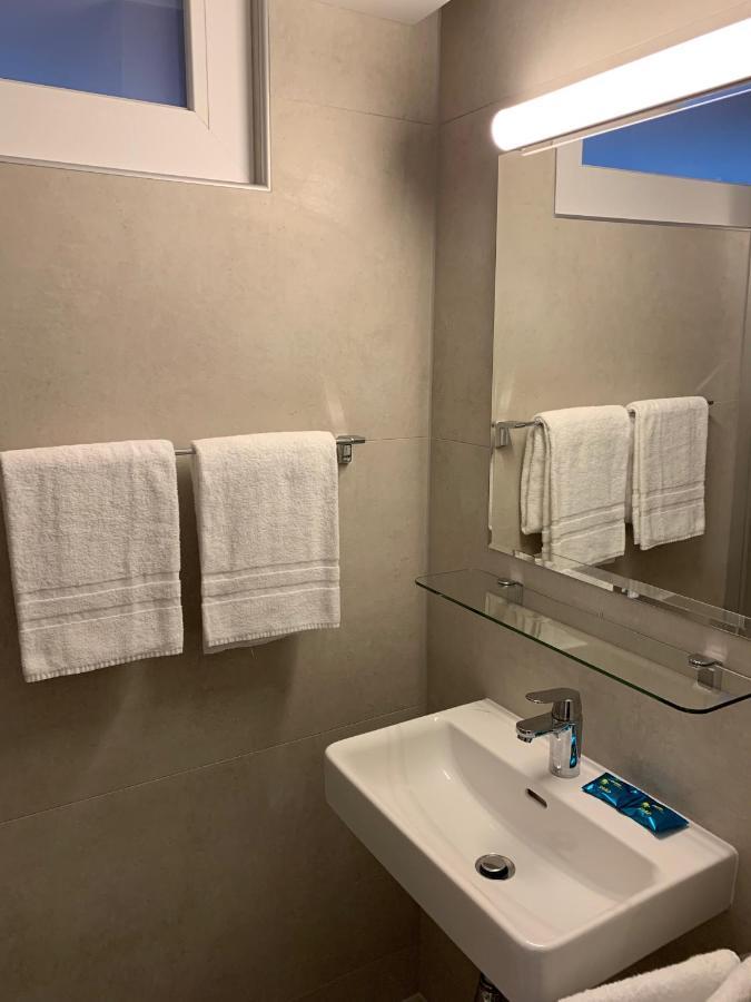 Eh!Toi Self Motel Etoy Экстерьер фото